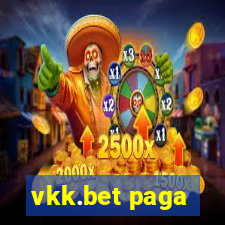 vkk.bet paga